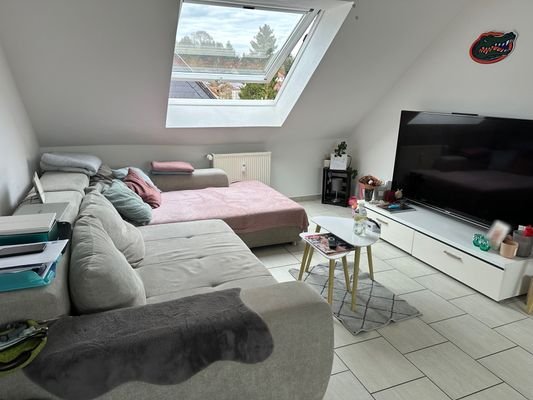 Wohnzimmer DG