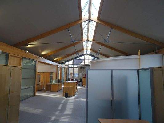 Decken-Tageslichband