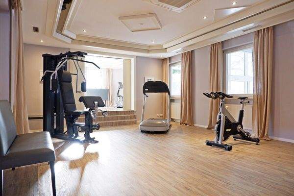 Fitnessraum