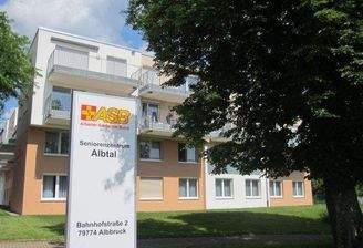 ASB Seniorenzentrum Albbruck