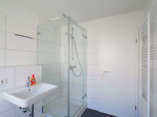 Helles Tageslichtbad