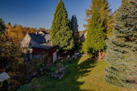 Jahnsdorf/Erzgeb Häuser, Jahnsdorf/Erzgeb Haus kaufen