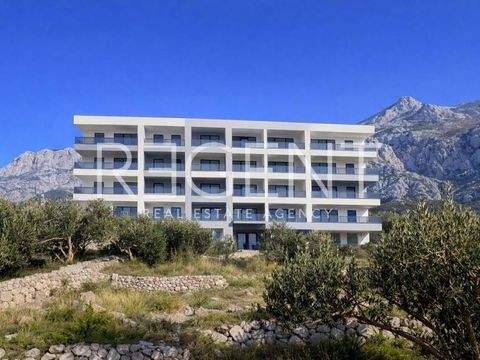 Makarska Wohnungen, Makarska Wohnung kaufen