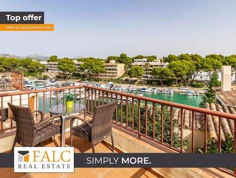 Santa Ponsa Wohnungen, Santa Ponsa Wohnung kaufen