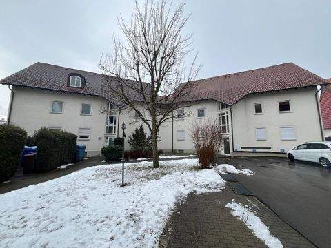 Trossingen Wohnungen, Trossingen Wohnung kaufen