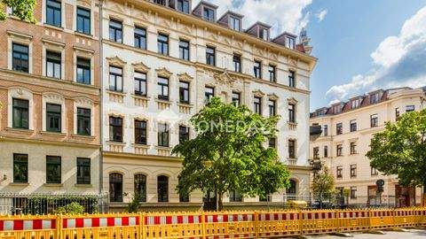 Leipzig Wohnungen, Leipzig Wohnung kaufen