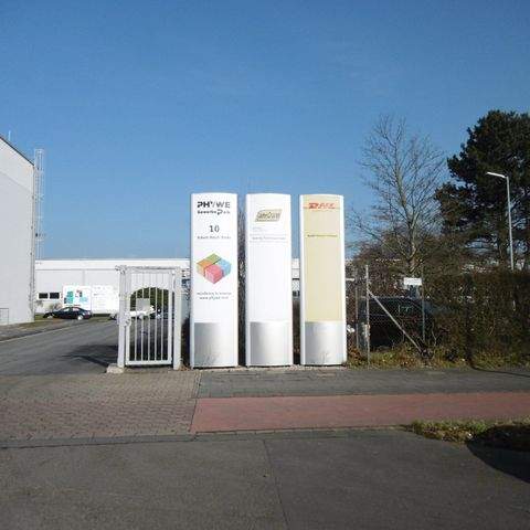 Göttingen Büros, Büroräume, Büroflächen 