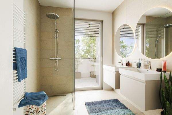 Bella Vita | Badezimmer