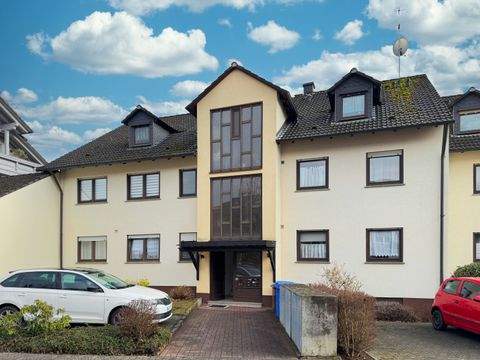 Goldbach Wohnungen, Goldbach Wohnung kaufen