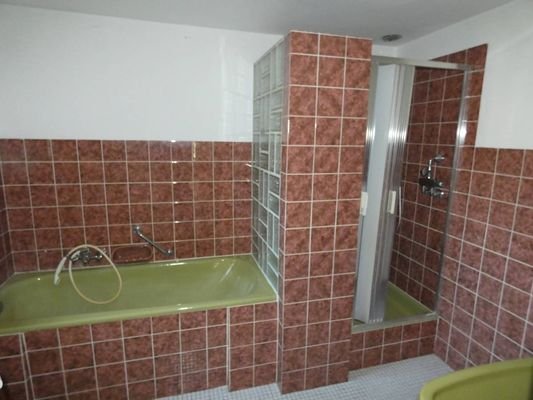 Bad EG - Wohnung 1