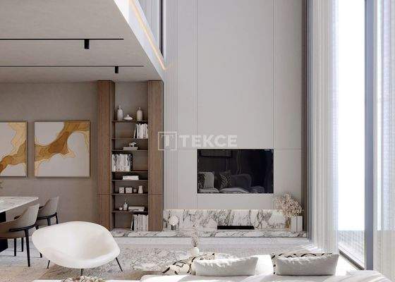 Various Apartment Options in Jumeirah Village Circle Dubai