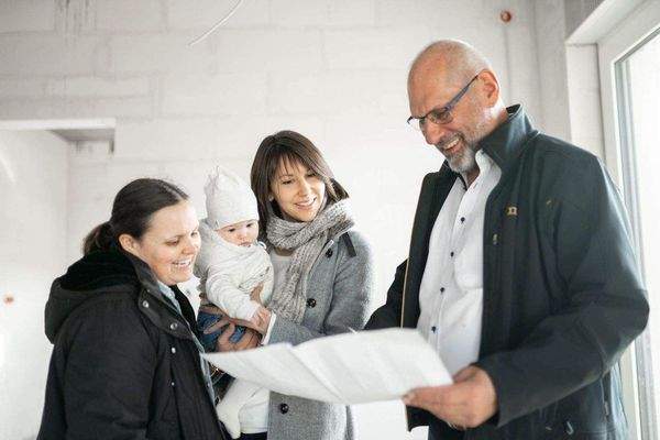 Planung ist das A und O