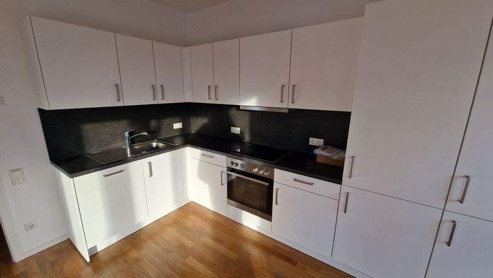 Moderne Küche in Berlin