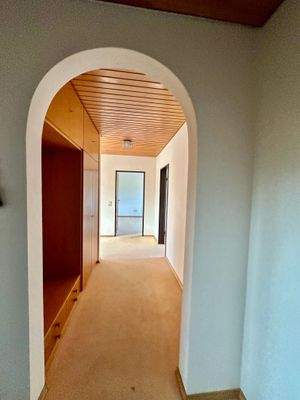 Flur / Eingangsbereich