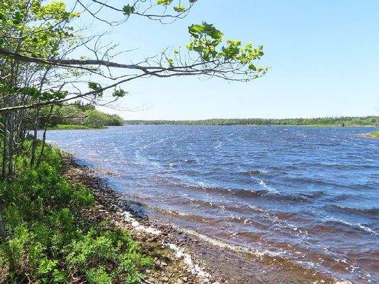 Cape Breton - Ideal für´s Kapital - Einzigartiges 