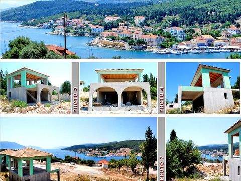 Kefalonia Wohnungen, Kefalonia Wohnung kaufen