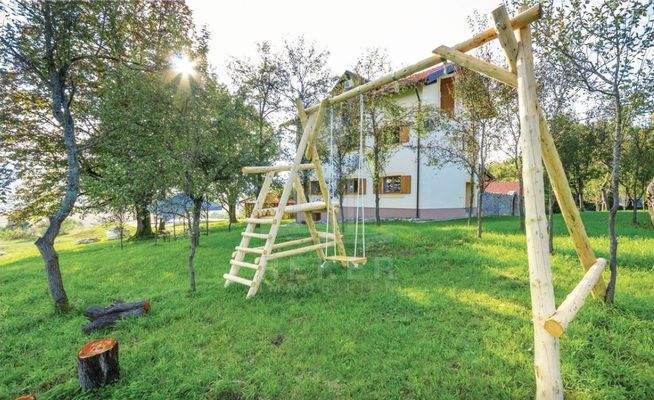 Kinderlachen garantiert