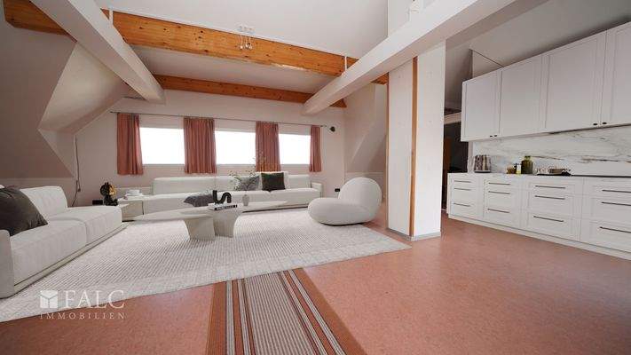 Mögliche Gestaltung