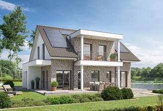 Ihr Hausbau mit Danhaus