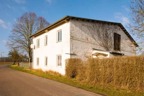 Lalendorf Häuser, Lalendorf Haus kaufen