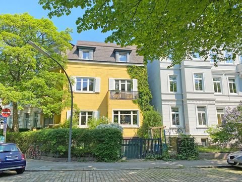 Hamburg Häuser, Hamburg Haus kaufen