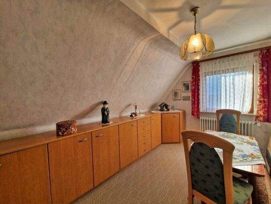 Gästezimmer, Hauswirtschaftsraum oder Ähnliches