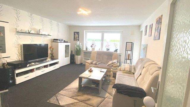 3-Zimmer-Wohnung mit Balkon - Foto 1