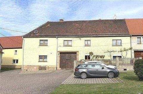 Bad Bibra Häuser, Bad Bibra Haus kaufen