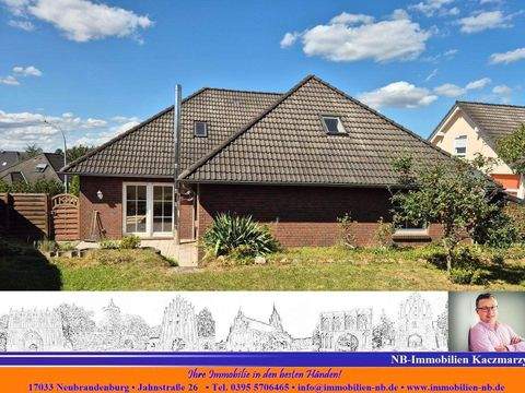 Groß Nemerow Häuser, Groß Nemerow Haus kaufen