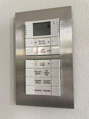 Daten fließen über Aktoren