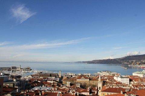 Triest Wohnungen, Triest Wohnung kaufen