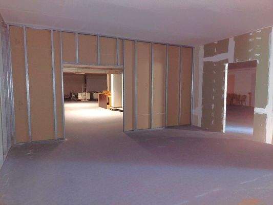 Teilansicht Innenbereich