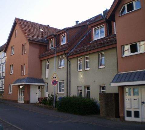 Korbach Wohnungen, Korbach Wohnung mieten