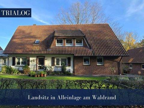 Marienfeld / Harsewinkel Häuser, Marienfeld / Harsewinkel Haus kaufen