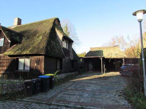 Bredenbek Häuser, Bredenbek Haus kaufen