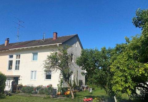 München Häuser, München Haus kaufen