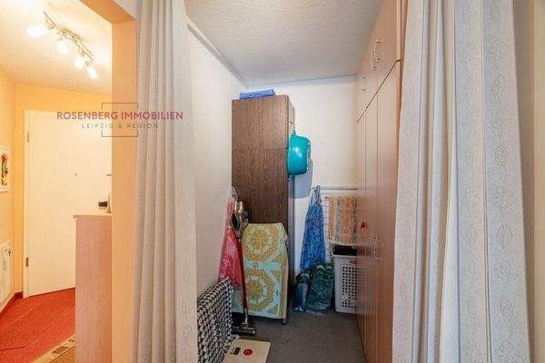 Immobilie in Leipzig/Lindenau zu verkaufen_Abstell