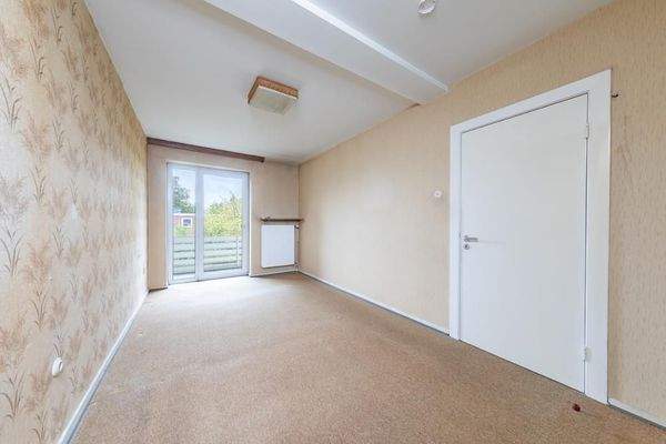 Schlafzimmer mit ...