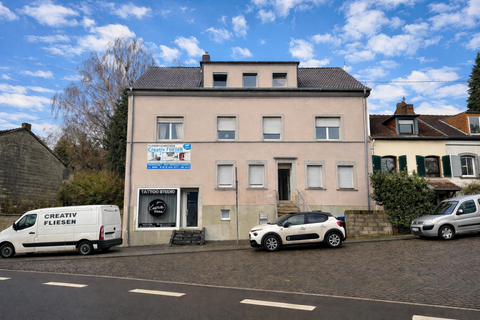 Saarbrücken Häuser, Saarbrücken Haus kaufen