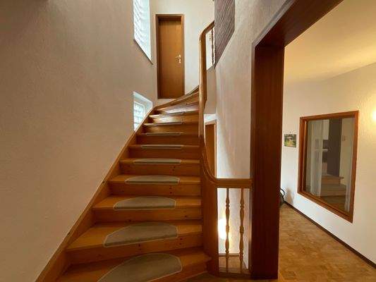 Treppenhaus