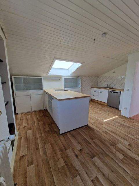 Sontheim / Stubental Wohnungen, Sontheim / Stubental Wohnung mieten