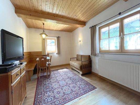 Wohnküche Vorderhaus EG