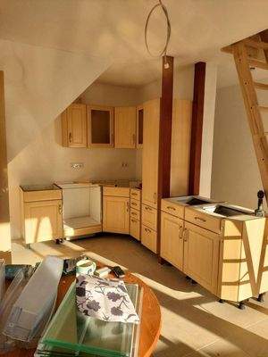 sonniges Kochplätzchen Bsp.