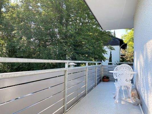 Wohnung Seeshaupt Starnberger See (6)