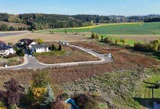 Gesamtansicht Grundstücke