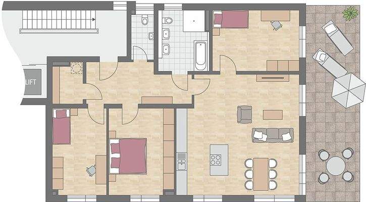 BV-Kressbronn_Haus-B_WHG-9