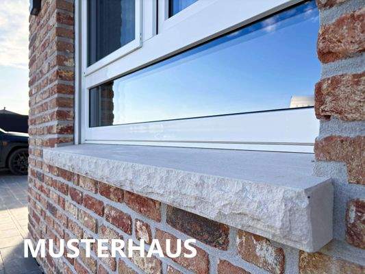 Extra Ausstattung nach Wunsch