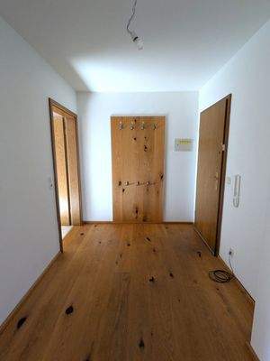 Wohnungseingang / Diele