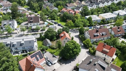 München Grundstücke, München Grundstück kaufen