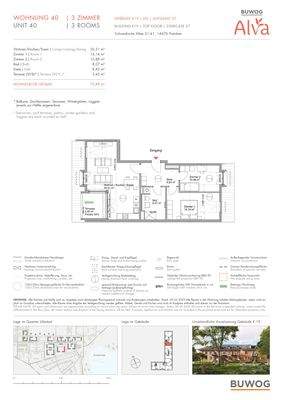 ALVA - Haus K19 - WE 040